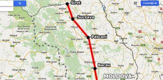 COMISIA EUROPEANA BAGA BANI IN AUTOSTRADA MOLDOVEI – A fost aprobata finantarea pentru constructia variantei de ocolire Bacau COMISIA EUROPEANA BAGA BANI IN AUTOSTRADA MOLDOVEI