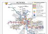 O NOUA LINIE DE METROU IN CAPITALA – Ministerul Lucrarilor Publice, Dezvoltarii si Administratiei anunta ca obiectivul va fi gata in 5 ani O NOUA LINIE DE METROU IN CAPITALA