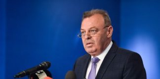 ATAC LA REGE – Sova il acuza pe Bode de declaratii mincinoase: “Centura Bacaului nu va putea fi data in trafic pana la finalul acestui an”