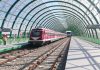 CALEA FERATA BUCURESTI-OTOPENI – Trenurile de la Gara de Nord catre Aeroportul Otopeni, accesibile in anumite intervale orare si cu numar redus de trenuri