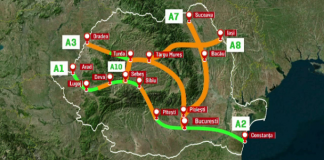 CNAIR PUNE LUPA PE AUTOSTRADA UNIRII – Proiectantul spaniol este somat de Companie sa respecte termenele contractuale pentru finalizarea A8