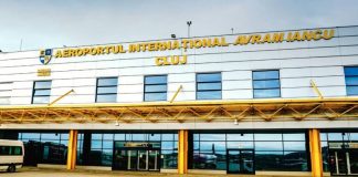 LICITATIE CONSISTENTA LA CLUJ – Aeroportul Avram Iancu vrea sa atribuie un contract de peste 3,2 milioane lei