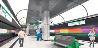 UE NU NE DA BANI PENTRU DEZVOLTARE – Comisia Europeana refuza sa aprobe finantarea pentru magistrala de metrou M6 Baneasa-Otopeni