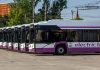 STB VREA SA IA IN LEASING 50 DE AUTOBUZE ELECTRICE – Societatea de Transport Bucuresti lanseaza o consultare publica