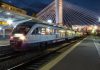 SCHIMBARI LA CFR CALATORI – 25 de trenuri InterRegio devin trenuri Regio-Expres. Iata lista completa, orariile si statiile de sosiri/plecari