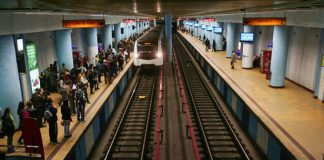 LICITATIE PENTRU METROU – Achizitie masiva de sine la Metrorex cu livrare in luna martie 2021