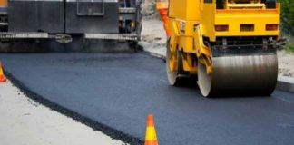 DRUM JUDETEAN DE 6,4 MILIOANE EURO – Directia Judeteana de Drumuri si Poduri Botosani a lansat o licitatie pentru modernizarea DJ 208H, Vorona- Oneaga-Padureni