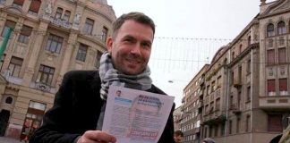 ROMANIA POATE PIERDE 1,5 MILIARDE LEI – Analistul economic Adrian Caciu atrage atentia ministrului USR Catalin Drula ca blocarea constructiei metroului de la Otopeni incalca Legea 228/2010