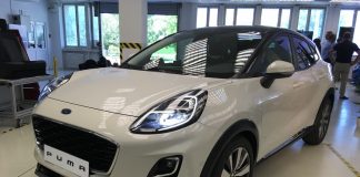 SCHIMBARI MAJORE PE PIATA AUTO – Numarul inmatricularilor de SUV-uri Ford Puma depaseste in premiera Sandero si Duster