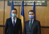 COOPERARE ROMANIA-UNGARIA IN DOMENIUL INFRASTRUCTURII – Ministrul ungar al Afacerilor Externe, in vizita la Bucuresti