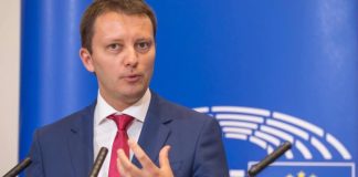 INFRASTRUCTURA, EXTREMA URGENTA: Siegfried Muresan: Toate proiectele finantate prin PNRR trebuie sa inceapa cel tarziu in 2023