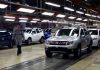CRIZA MAJORA PE PIATA AUTO – Dacia suspenda productia din cauza crizei mondiale de cipuri