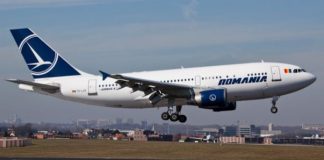 RESTRUCTURARE LA TAROM – Compania aeriana intentioneaza sa disponibilizeze o jumatate dintre angajati