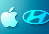 MASINA ELECTRICA APPLE MAI ARE DE ASTEPTAT – Hyundai nu discuta cu Apple despre productia de masini autonome
