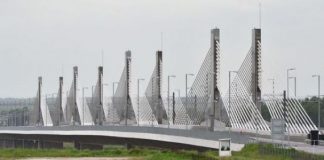 CNAIR ANUNTA MODIFICARI IN CONTRACT – Termenul de finalizare a lucrarilor de reabilitare a DN 56, Craiova- Calafat, prelungit cu doi ani