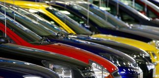 PIATA AUTOTURISMELOR SE PRABUSESTE – Inmatricularile de masini noi scad cu 50% in prima luna a anului 2021