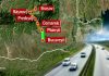 CNAIR ANUNTA CASTIGATORUL LICITATIEI – Studiul de fezabilitate pentru Autostrada Ploiesti – Brasov, refacut de Consitrans