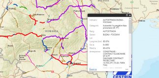 AUTOSTRADA MOLDOVEI – CNAIR solicita acordul de mediu pentru autostrada Buzau-Focsani, evaluata la 3,9 miliarde lei