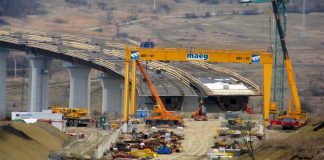 CONSULTARE PUBLICA PENTRU AUTOSTRADA SIBIU – FAGARAS – CNAIR publica documentatia de mediu: proiectul, estimat la 7,25 miliarde lei