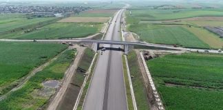 ANUNT CNAIR – 12 oferte pentru proiectarea si executia a 41 de kilometri din Autostrada Transilvania