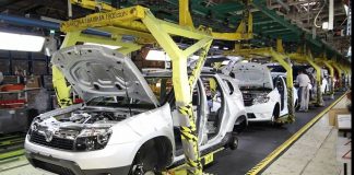 AUTONOMIE RECORD LA NOILE MODELE DACIA – Autoturismele de noua generatie pe GPL fabricate la Mioveni, autonomie de 1300 de kilometri
