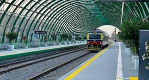 CERTIFICAT PENTRU CALEA FERATA GARA DE NORD-OTOPENI – Prima lucrare de infrastructura feroviara certificata CE pe Pachetul 4 Feroviar European