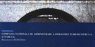SE CONSTRUIESTE PODUL CARE REFACE LEGATURA DINTRE PITESTI SI BRASOV – CNAIR a desemnat castigatorul licitatiei pentru podul peste Dambovita de pe DN73