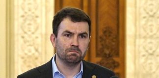 M6 IL BAGA PE DRULA LA DEPOU – Ambitia lui Catalin Drula de a bloca metroul de la Aeroportul Otopeni il pune pe lista scurta a remanierilor din Guvernul Citu