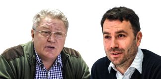 DRULA DECLARA RAZBOI SINDICATULUI METROREX – Ministrul Transporturilor il acuza pe Ion Radoi ca a transformat Metrorex intr-o afacere de casa