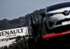 RENAULT RAPORTEAZA PIERDERI RECORD – Grupul francez a inregistrat o pierdere neta de 8 miliarde de euro in 2020