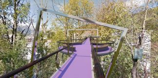 LICITATIE PENTRU PASAJE IN SINAIA – Proiect de peste 3,6 milioane euro pentru constructia unor pasaje pietonale