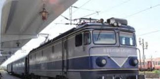 MODERNIZAREA CAII FERATE COSLARIU – CLUJ – CFR a lansat anuntul de licitatie pentru realizarea studiului de fezabilitate si a proiectului tehnic