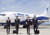 BLUE AIR LANSEAZA ZECI DE RUTE NOI – Compania aeriana anunta Orarul de Vara 2021 si politica de tarifare