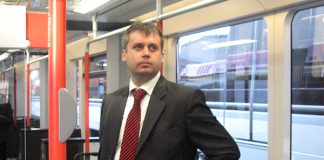 STB ARE UN NOU DIRECTOR GENERAL – Adrian Crit, desemnat de Consiliul de Administratie al STB sa preia conducerea companiei