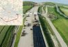 AUTOSTRADA DE CENTURA BUCURESTI – CNAIR anunta modificari aduse proiectului de infrastructura si cere revizuirea acordului de mediu