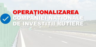 COMPANIA FANTOMA A DEVENIT OPERATIONALA – La 6 ani de la OUG 55/2016, CNIR incepe sa functioneze
