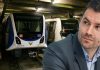 DRULA IA IN CALCUL INSOLVENTA METROREX – Ministrul sustine ca e “matematic imposibil” ca personalul si salariile sa ramana la fel