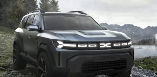 DACIA DA DETALII DESPRE CEL MAI SCUMP MODEL DIN ISTORIA SA – Cand va fi lansat Bigster si la ce pret va iesi pe piata