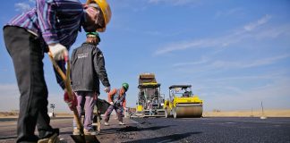 SE EXPROPRIAZA PANA LA PODUL PRIETENIEI – Guvernul a alocat 209 mii lei pentru cele 394 imobile situate pe amplasamentul suplimentar al lucrarii “Drum de legatura DN5 – Soseaua de Centura – Pod Prieteniei km 61+400”