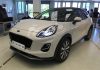 FORD PUMA CUCERESTE MAREA BRITANIE – Seful Ford Europa spune ca modelul fabricat la Craiova a depasit in vanzari Fiesta