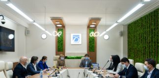 A1 SI A2 SE IMPANZESC DE MOL SI ROMPETROL – CNAIR a semnat contractele de concesionare pentru 20 de ani. Statiile de reincarcare a vehiculelor electrice sunt obligatorii in fiecare punct