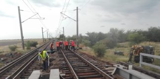 CFR LANSEAZA O NOUA LICITATIE – Peste 22 milioane de lei pentru lucrari de reparatii la patru obiective de pe raza judetelor Sibiu si Harghita