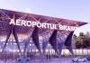 AEROPORTUL INTERNATIONAL BRASOV, APROAPE DE FINALIZARE – Autoritatile spera ca aeroportul poate fi functional de la finalul acestui an