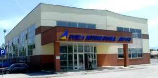 AEROPORTUL TUZLA, DESCHIS TRAFICULUI AERIAN INTERNATIONAL – Ministerul Transporturilor a elaborat proiectul pentru aprobarea deschiderii punctului de trecere a frontierei de stat si a biroului vamal de frontiera