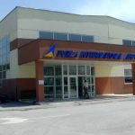 aeroport tuzla