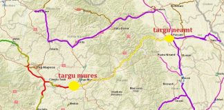 AUTOSTRADA TG MURES – TG. NEAMT, IN FOLOSINTA DIN 2025 – Modificari la termenul de implementare a proiectului