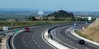 ANUNT CNAIR – Patru companii au depus oferte pentru proiectarea si executia a 26 kilometri din Autostrada Brasov- Oradea