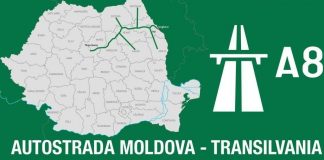 AUTOSTRADA MOLDOVA-TRANSILVANIA RAMANE PE HARTIE – PNRR scoate la iveala planurile guvernantilor cu A8. Termenul de 5 ani pentru predarea la cheie a proiectului este aproape imposibil