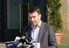 RADOI, S-A TERMINAT! – Ultimatumul lui Catalin Drula: “Nu are rost sa te duci la puscarie pentru Radoi… Pana acum ministrii succesivi au inchis ochii la o ilegalitate”