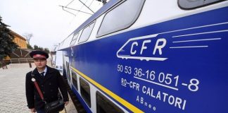 VITEZA SI CONFORT LA UN TARIF SCAZUT – Inca 34 de trenuri InterRegio din toata tara vor deveni trenuri Regio-Expres. Iata lista trenurilor